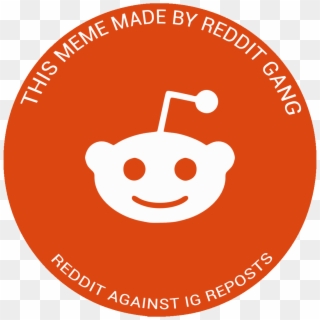 This Bothered Me Too So I Made - Reddit Watermark Png, Transparent Png