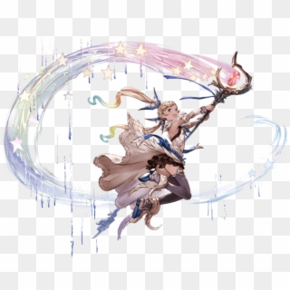 Gbf Io, HD Png Download