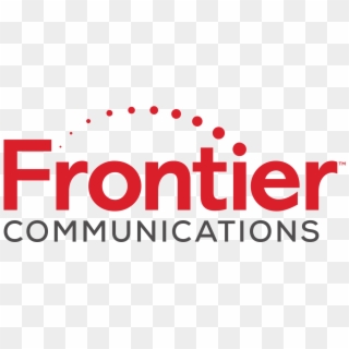 Frontier Internet And Tv - Frontier Communications Logo, HD Png Download