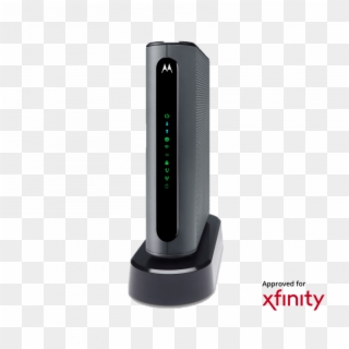 This Product Is Approved By Comcast For Xfinity Internet - Motorola Mt7711, HD Png Download