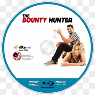 Explore More Images In The Movie Category - Gerard Butler In The Bounty Hunter, HD Png Download