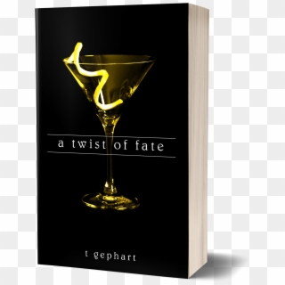 A Twist Of Fate, HD Png Download