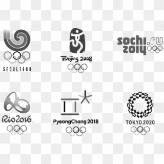 About Olympic And Paralympic Sports, Concepts, And - Rio 2016, HD Png Download