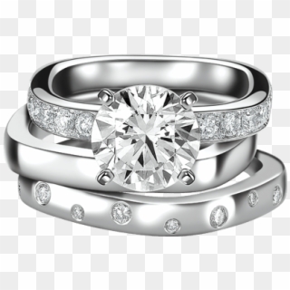 7 - Engagement Ring, HD Png Download