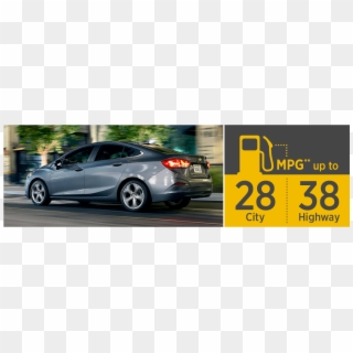 2019 Chevrolet Cruze Sedan & Hatchback Msrp - 2019 Cruze, HD Png Download