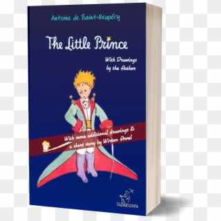 The - Little Prince, HD Png Download