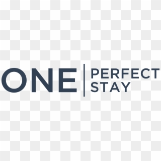 One Perfect Stay - Electric Blue, HD Png Download
