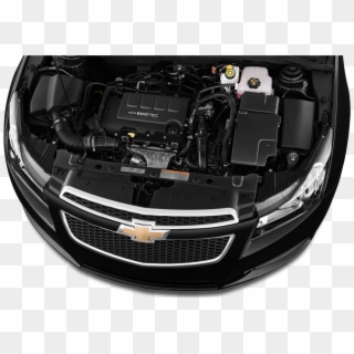 36 - - 2014 Chevrolet Cruze Lt Engine, HD Png Download