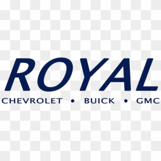 Royal Chevrolet Buick Gmc - Statistical Graphics, HD Png Download