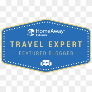 Homeaway Featured Travel Blogger - Pacman Fail, HD Png Download