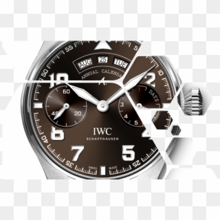 Iwc, HD Png Download