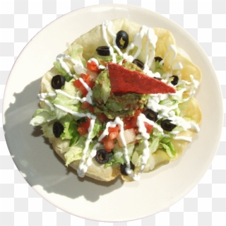 8 - Greek Salad, HD Png Download