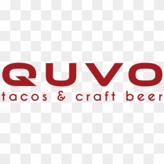 Quvo Tacos Menu, HD Png Download