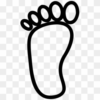 Foot Massage Png Icon Free Download Onlinewebfonts, Transparent Png
