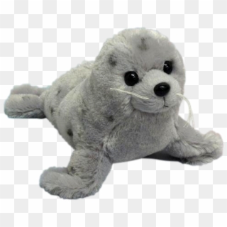 Full Size Of Seal Plush Toy Animal Toys Soft Baby - Stuffed Animal Seal For  Cheap, HD Png Download - 1000x1000(#3898756) - PngFind