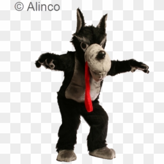 Wolf-18 - Burro, HD Png Download