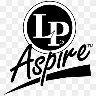 Lp Aspire Logo Png Transparent - Logo De Latin Percussion, Png Download