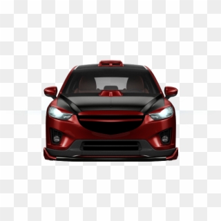 Mazda Cx 5'13 By Silvia - Hot Hatch, HD Png Download
