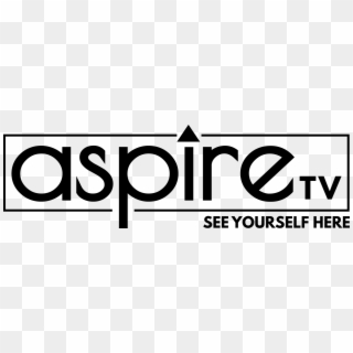 Aspire Logo - Aspire Tv Logo Transparent, HD Png Download