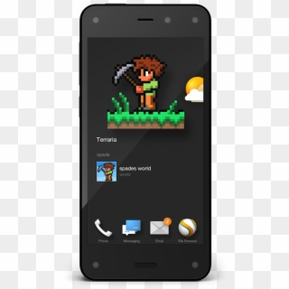 Smartphone, HD Png Download