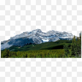 Nature - Banff National Park Of Canada, HD Png Download