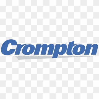 Crompton Logo Png Transparent - Interlake Mecalux Logo Png, Png Download