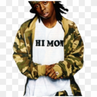 Lil Wayne Clipart Png - Lil Wayne, Transparent Png