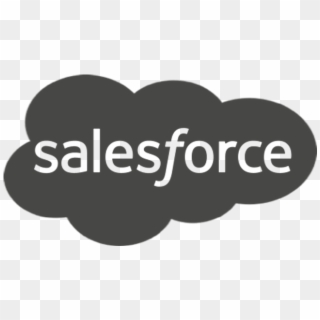 Our Technologies And Technology Partners For Operational - Salesforce.com, HD Png Download