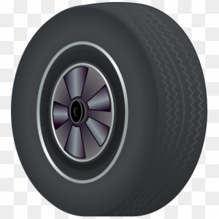 Tire Clipart, HD Png Download
