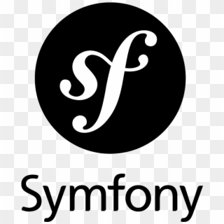 Symfony Favicon, HD Png Download