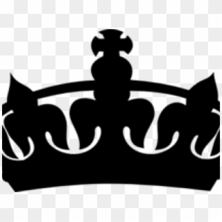 Kings Crown Clipart - Logo King Crown Png, Transparent Png