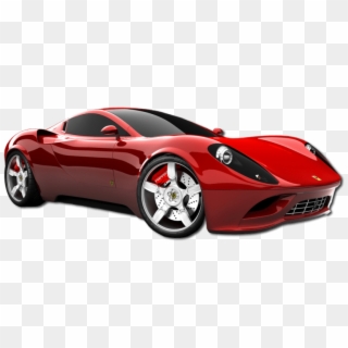 Free Png Download Red Cool Ferrari Dino Car Clipart - Fix It Pro Pen, Transparent Png