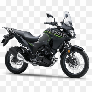 2019 Versys®-x 300 Abs* - Kawasaki 300 Versys 2019, HD Png Download