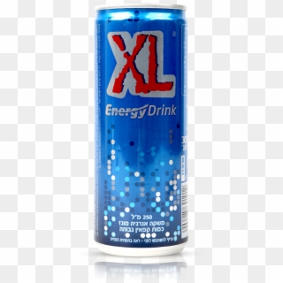 Xl Energy Drink For Export Worldwide - Xl Energy Drink 2017, HD Png Download