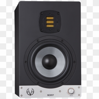2-way 7 Active Monitor - Eve Audio Sc207, HD Png Download