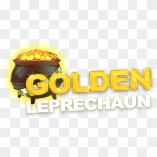 How To Play Golden Leprechaun - Graphics, HD Png Download