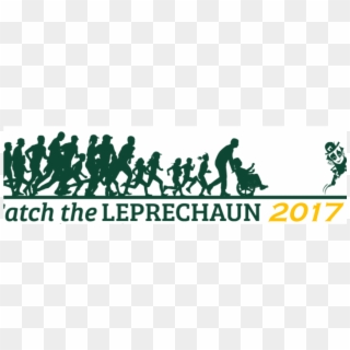 Catch The Leprechaun 5k - Leprechaun, HD Png Download