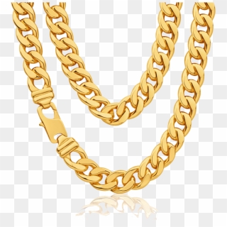 Free Icons Png - Thug Life Necklace Png, Transparent Png