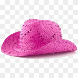 Hat - Pink Hat Png, Transparent Png