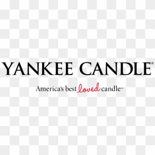 Yankee Candle Logo Transparent, HD Png Download