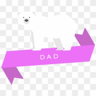 What Is Dad's Personality Like - Illustration, HD Png Download