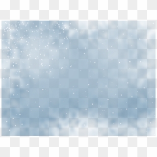 In Your Own Space You Re Disconnected - Transparent Png Free Snow Overlays, Png Download