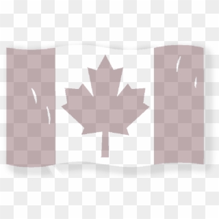 High Resolution Canadian Flag , Png Download - Full Hd Canada Flag, Transparent Png