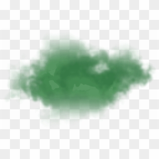 Green Smoke Png Green Smoke Png Transparent 93615 Notefolio - Wind Wave, Png Download