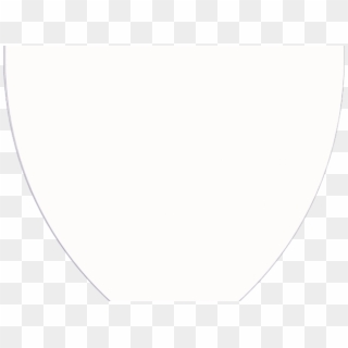 Security Shield Clipart Outline - Circle, HD Png Download
