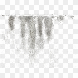 Leaking Decals - Decal Leaking Texture Png, Transparent Png