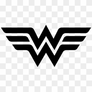 Image Result For Wonder Woman Logo Png Tattoo - Wonder Woman Logo Png, Transparent Png