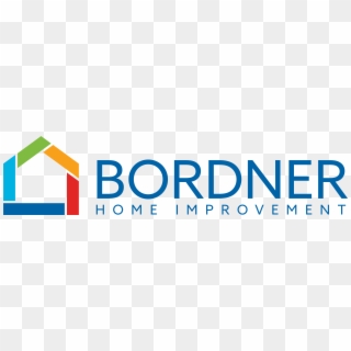 Home Remodeling Experts Since - Bordner Home Improvement, HD Png Download