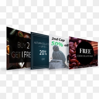 Effective Promotions - Banner, HD Png Download