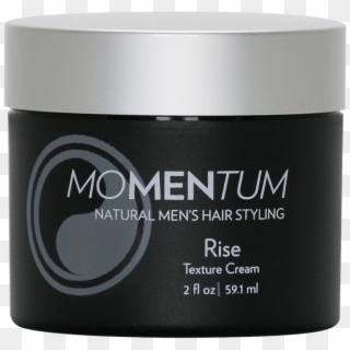 Momentum Rise Texture Hair Cream - Cosmetics, HD Png Download
